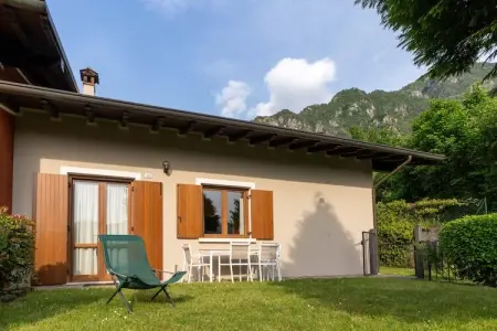Casa Lucia Uno, Maison à Lombardie près du Lac Idro - Photo 19