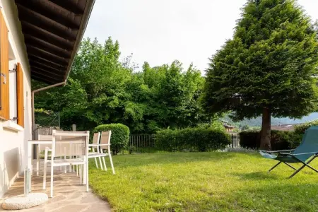 Casa Lucia Uno, Maison à Lombardie près du Lac Idro - Photo 20