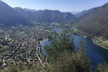 Casa Lucia Uno, Maison à Lombardie près du Lac Idro - Photo 37