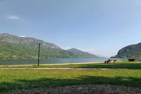 Casa Lucia Uno, Maison à Lombardie près du Lac Idro - Photo 39