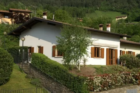 Casa Lucia Due, Maison de vacances au Lac Idro Lombardie - Photo 1