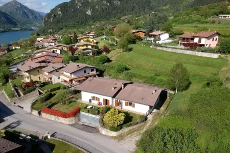 Casa Lucia Due, Maison de vacances au Lac Idro Lombardie - Photo 3