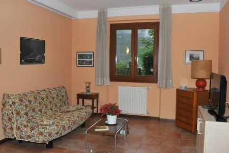 Casa Lucia Due, Maison de vacances au Lac Idro Lombardie - Photo 5