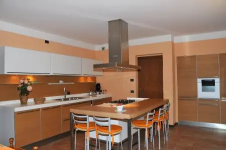Casa Lucia Due, Maison de vacances au Lac Idro Lombardie - Photo 6