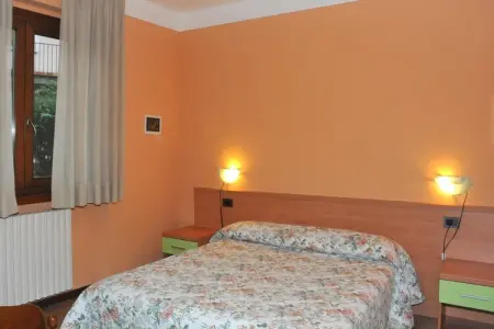 Casa Lucia Due, Maison de vacances au Lac Idro Lombardie - Photo 8