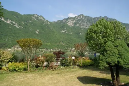 Casa Lucia Due, Maison de vacances au Lac Idro Lombardie - Photo 13