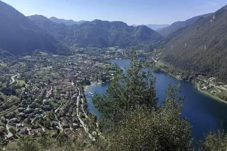 Casa Lucia Due, Maison de vacances au Lac Idro Lombardie - Photo 15