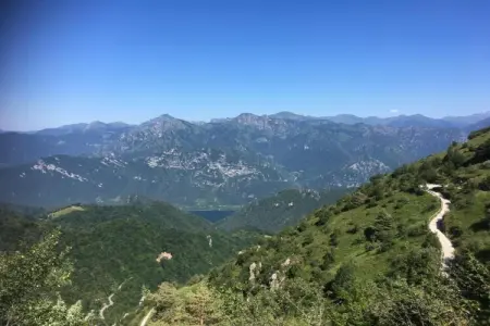 Casa Lucia Due, Maison de vacances au Lac Idro Lombardie - Photo 16