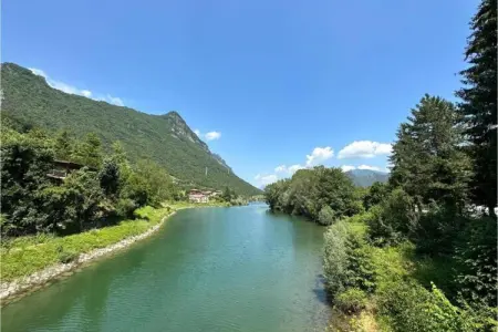 Casa Lucia Due, Maison de vacances au Lac Idro Lombardie - Photo 22
