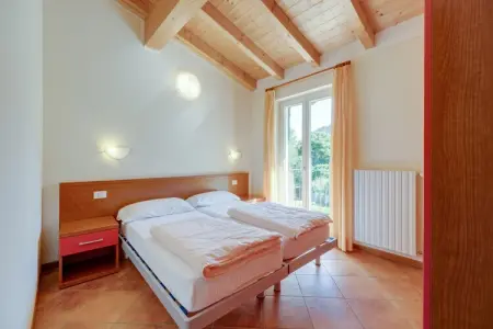 Vico Trilo Master, Appartement au bord du lac Idro vue montagne - Photo 11