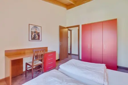 Vico Trilo Master, Appartement au bord du lac Idro vue montagne - Photo 14