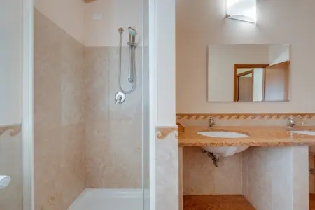 Vico Trilo Master, Appartement au bord du lac Idro vue montagne - Photo 16