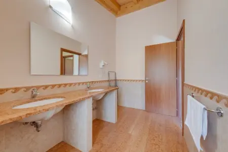 Vico Trilo Master, Appartement au bord du lac Idro vue montagne - Photo 17