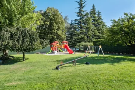 Vico Trilo Master, Appartement au bord du lac Idro vue montagne - Photo 22