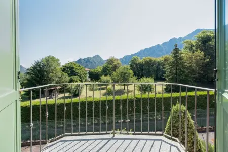 Vico Trilo Master, Appartement au bord du lac Idro vue montagne - Photo 25
