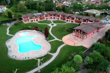 Vico Large, Appartement à Idro avec vue sur lac et montagnes - Photo 15