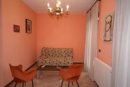 Casa Flora 4 app, Maison de vacances à Idro, près des collines pittoresques - Photo 6