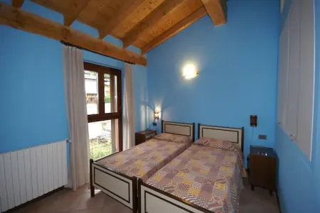 Casa Flora 4 app, Maison de vacances à Idro, près des collines pittoresques - Photo 13