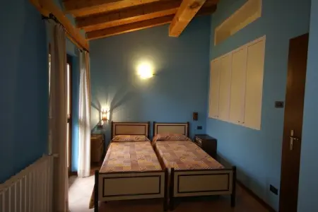 Casa Flora 4 app, Maison de vacances à Idro, près des collines pittoresques - Photo 14