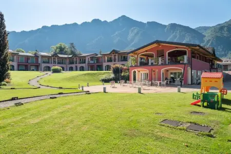 Vico - Large Sweet, Appartement au Lac d'Idro avec Piscine - Photo 2