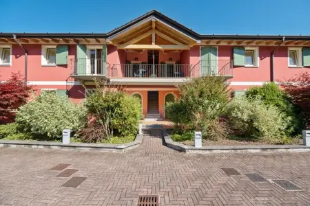 Vico - Large Sweet, Appartement au Lac d'Idro avec Piscine - Photo 3