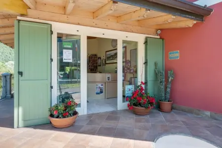 Vico - Large Sweet, Appartement au Lac d'Idro avec Piscine - Photo 8