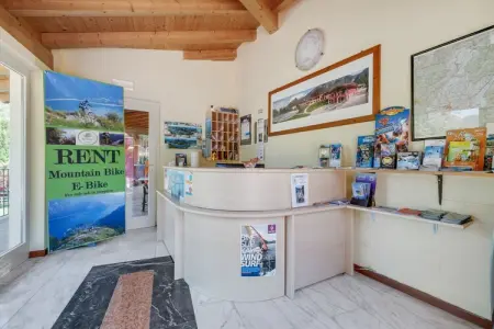Vico - Large Sweet, Appartement au Lac d'Idro avec Piscine - Photo 9