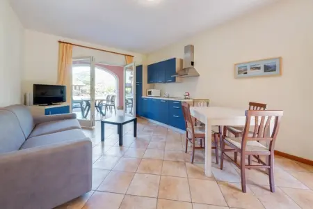 Vico - Large Sweet, Appartement au Lac d'Idro avec Piscine - Photo 10