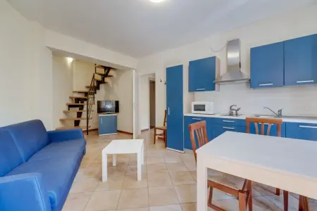 Vico - Large Sweet, Appartement au Lac d'Idro avec Piscine - Photo 12