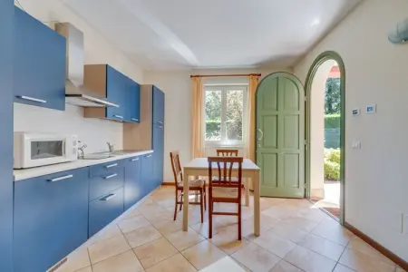 Vico - Large Sweet, Appartement au Lac d'Idro avec Piscine - Photo 13