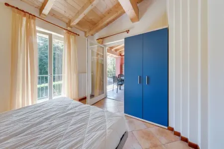 Vico - Large Sweet, Appartement au Lac d'Idro avec Piscine - Photo 15