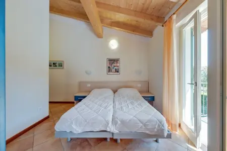 Vico - Large Sweet, Appartement au Lac d'Idro avec Piscine - Photo 16