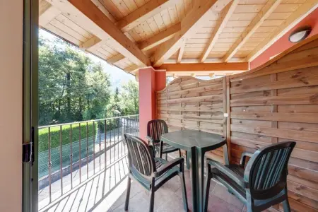 Vico - Large Sweet, Appartement au Lac d'Idro avec Piscine - Photo 27