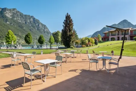 Vico - Large Sweet, Appartement au Lac d'Idro avec Piscine - Photo 29