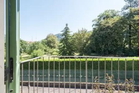 Vico - Large Sweet, Appartement au Lac d'Idro avec Piscine - Photo 31
