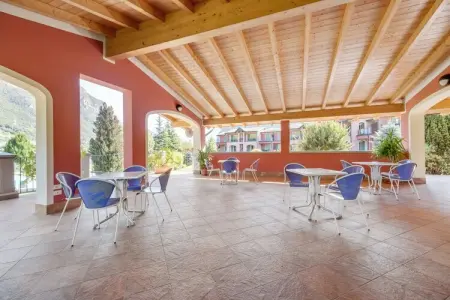Vico - Large Sweet, Appartement au Lac d'Idro avec Piscine - Photo 33