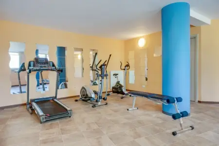 Vico - Large Sweet, Appartement au Lac d'Idro avec Piscine - Photo 34
