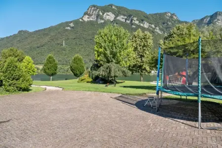 Vico - Large Sweet, Appartement au Lac d'Idro avec Piscine - Photo 37