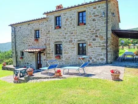 Gite à Cortona, La Coccinella - L1073037