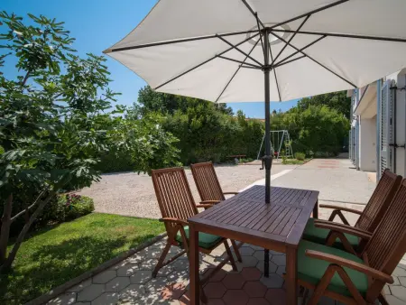 Graziani, Maison 10 personnes à Krk Kornić - Photo 5