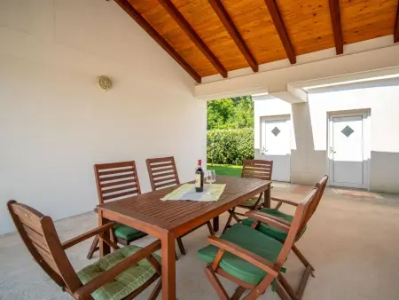 Graziani, Maison 10 personnes à Krk Kornić - Photo 14
