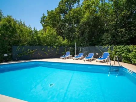 Graziani, Maison 10 personnes à Krk Kornić - Photo 22