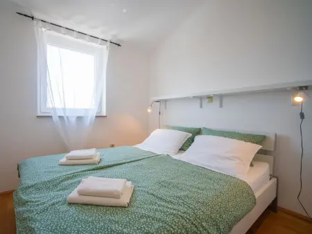 Graziani, Maison 10 personnes à Krk Kornić - Photo 26