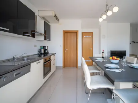 Graziani, Maison 10 personnes à Krk Kornić - Photo 41