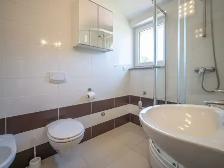 Graziani, Maison 10 personnes à Krk Kornić - Photo 45