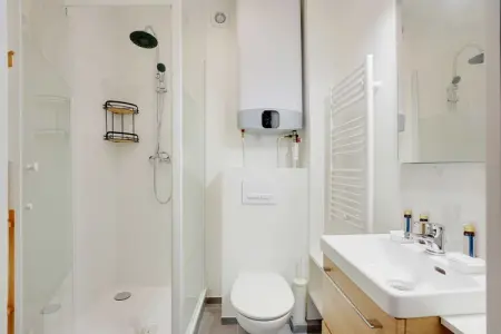 JB-19-HERVET-1, Appartement 2 personnes à Rueil Malmaison - Photo 5