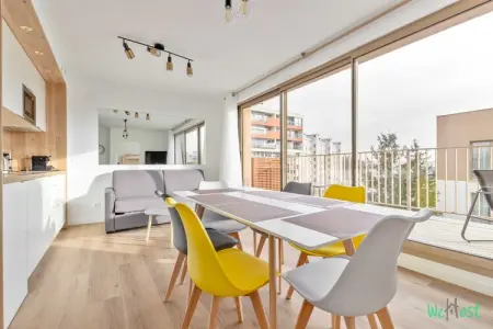 Appartement à Champigny sur Marne, JB-7-SAINTAMAND-4-A - L1073045