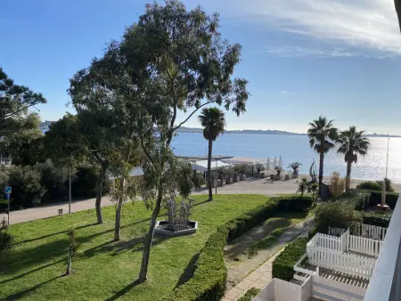 Appartement à Balaruc les Bains, Beau T1 avec vue sur l'étang à Balaruc-les-Bains - L1073066