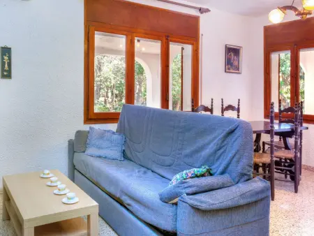 Villa Pinos, Villa 6 personnes à L'Ametlla de Mar - Photo 2