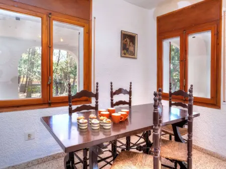 Villa Pinos, Villa 6 personnes à L'Ametlla de Mar - Photo 6